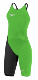 Z16 Speedo Fastskin LZR Racer Elite 2 Openback Kneeskin 09-170-A845